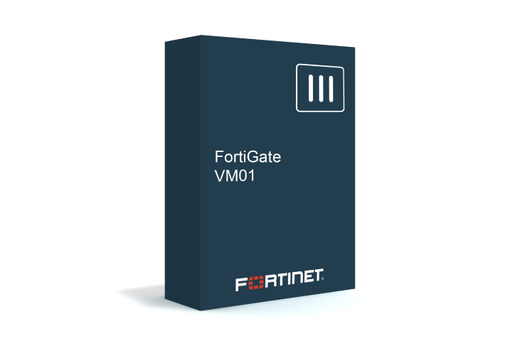 Fortinet Virtual next-gen firewall 