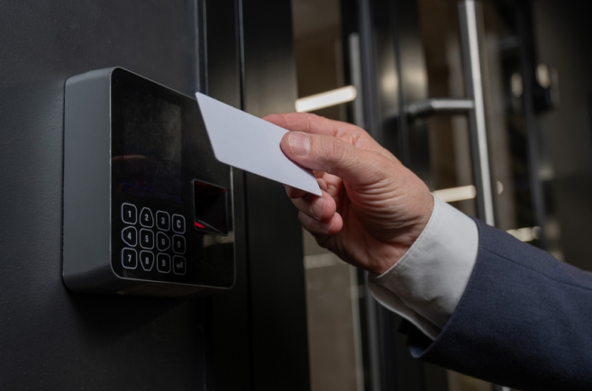 Access Control Solutions