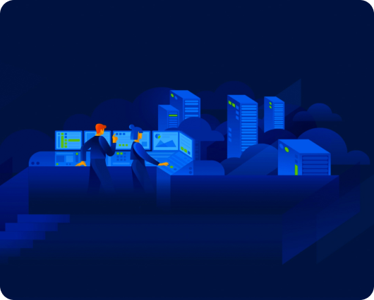 Acronis cyber protect cloud solutions