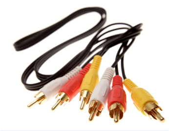 RCA Cables