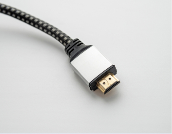 HDMI (High-Definition Multimedia Interface)