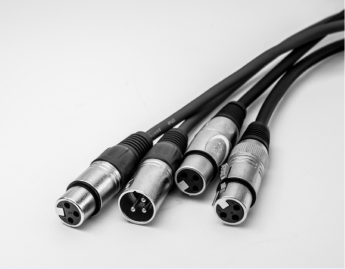 XLR Cables