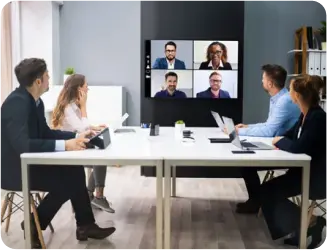  Video Conferencing
