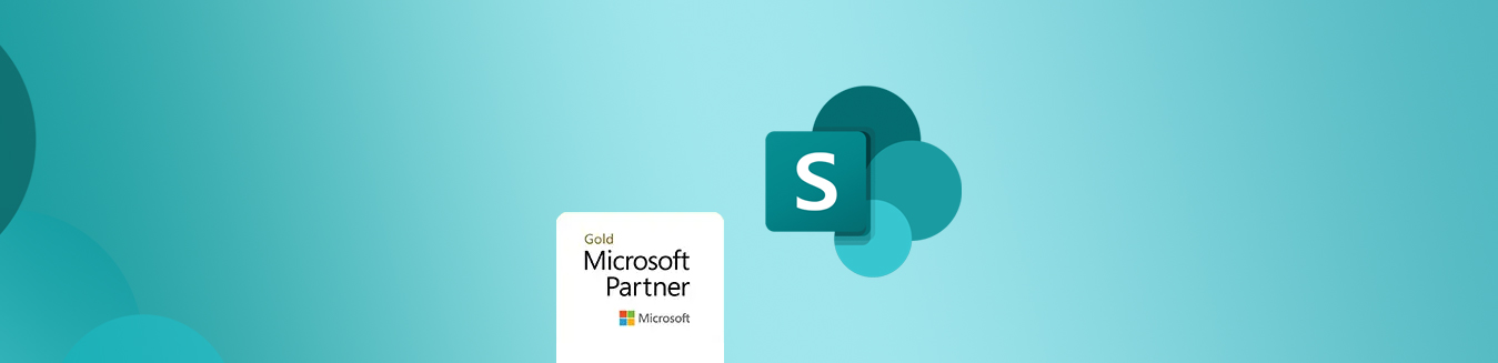 Microsoft SharePoint consulting