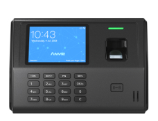 Anviz Biometric Device