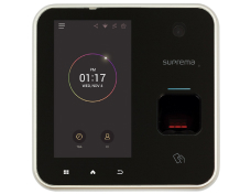 Suprema Biometric Device