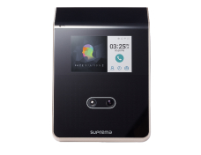 Suprema Biometric Device