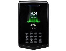 Zk Teco Biometric Device