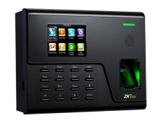 Zk Teco Biometric Device