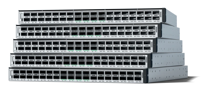 Catalyst 9500 Switches Features