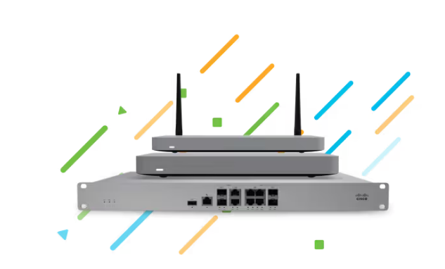 Cisco 112x ISR