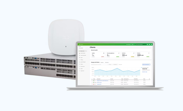 Cisco wireless AP