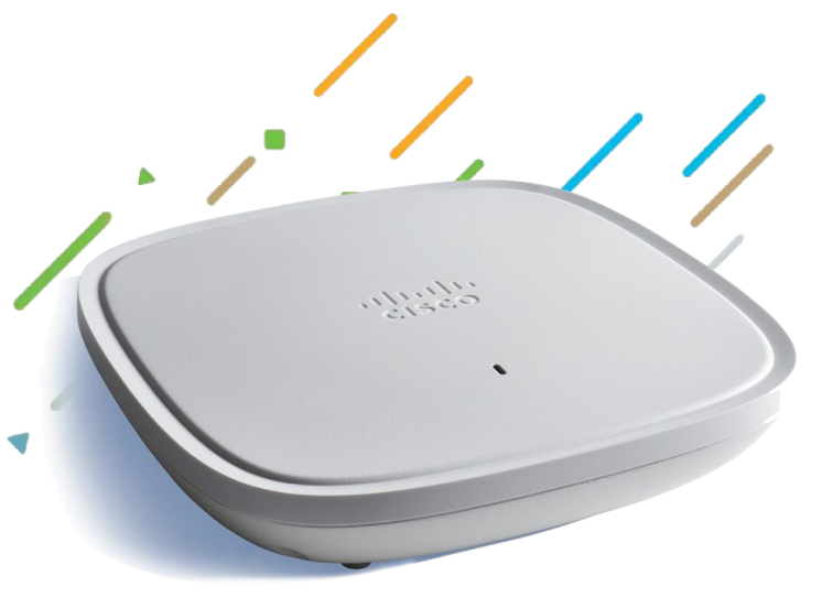 Cisco Catalyst 9115 Access Point