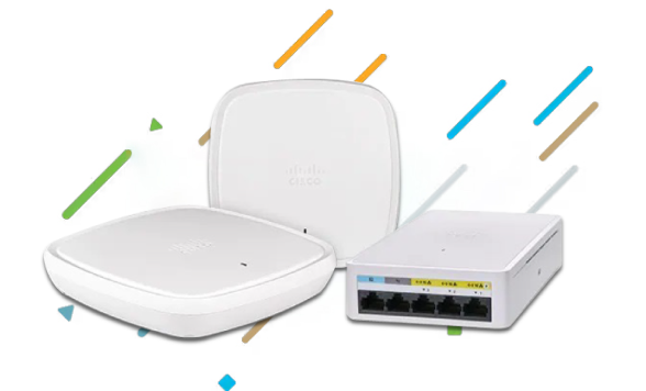 Cisco Catalyst 9115 Series access point