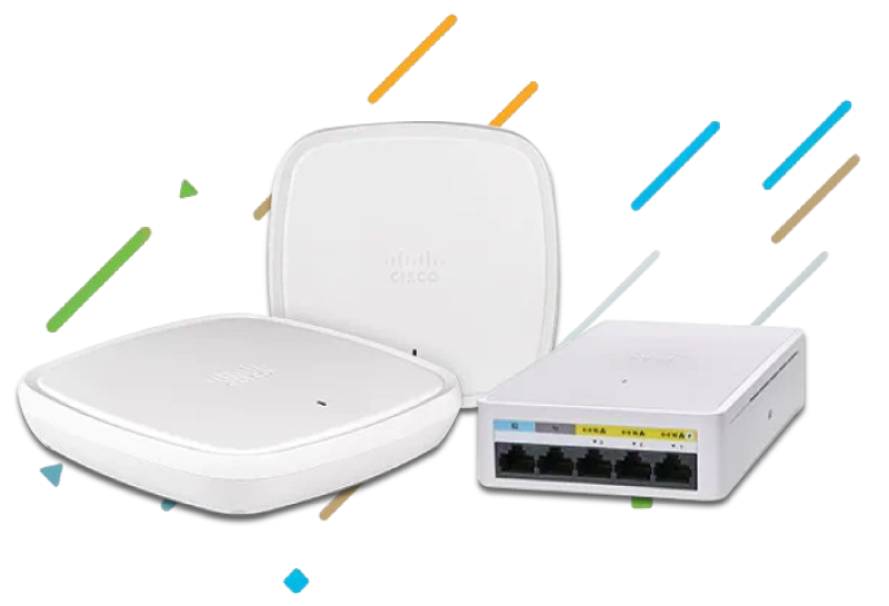 Cisco Catalyst 9136 Series Access Points