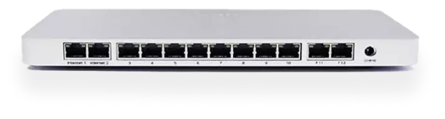 Cisco MX67 Router