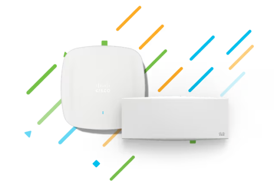 Cisco Meraki MR36 Wi-Fi 6 technology