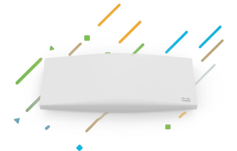 Cisco Meraki MR46 Access Points