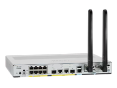 Cisco Router 116x ISRs