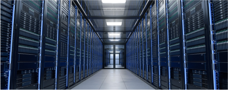 Data Centers