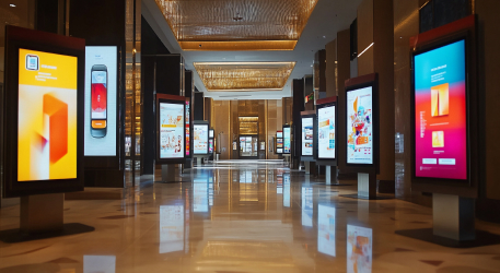 Digital Signage Solutions