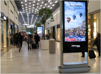 Digital Signage