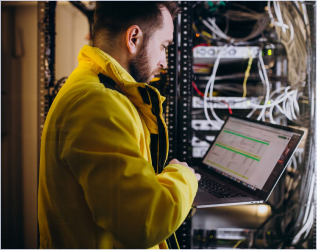 Network Troubleshooting