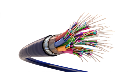 Optical Fiber Cabling