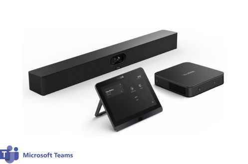 Yealink MVC S40 Microsoft Teams Rooms System