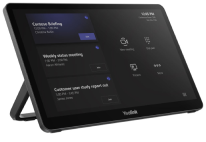 MTouch Plus Touch Console 