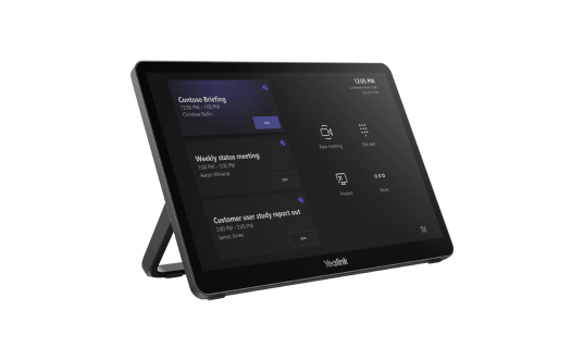 Yealink MVC S90 Microsoft Teams Rooms System